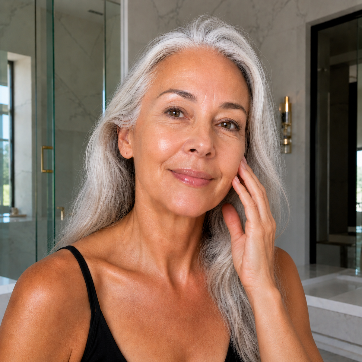 Fresh & Smooth Skin