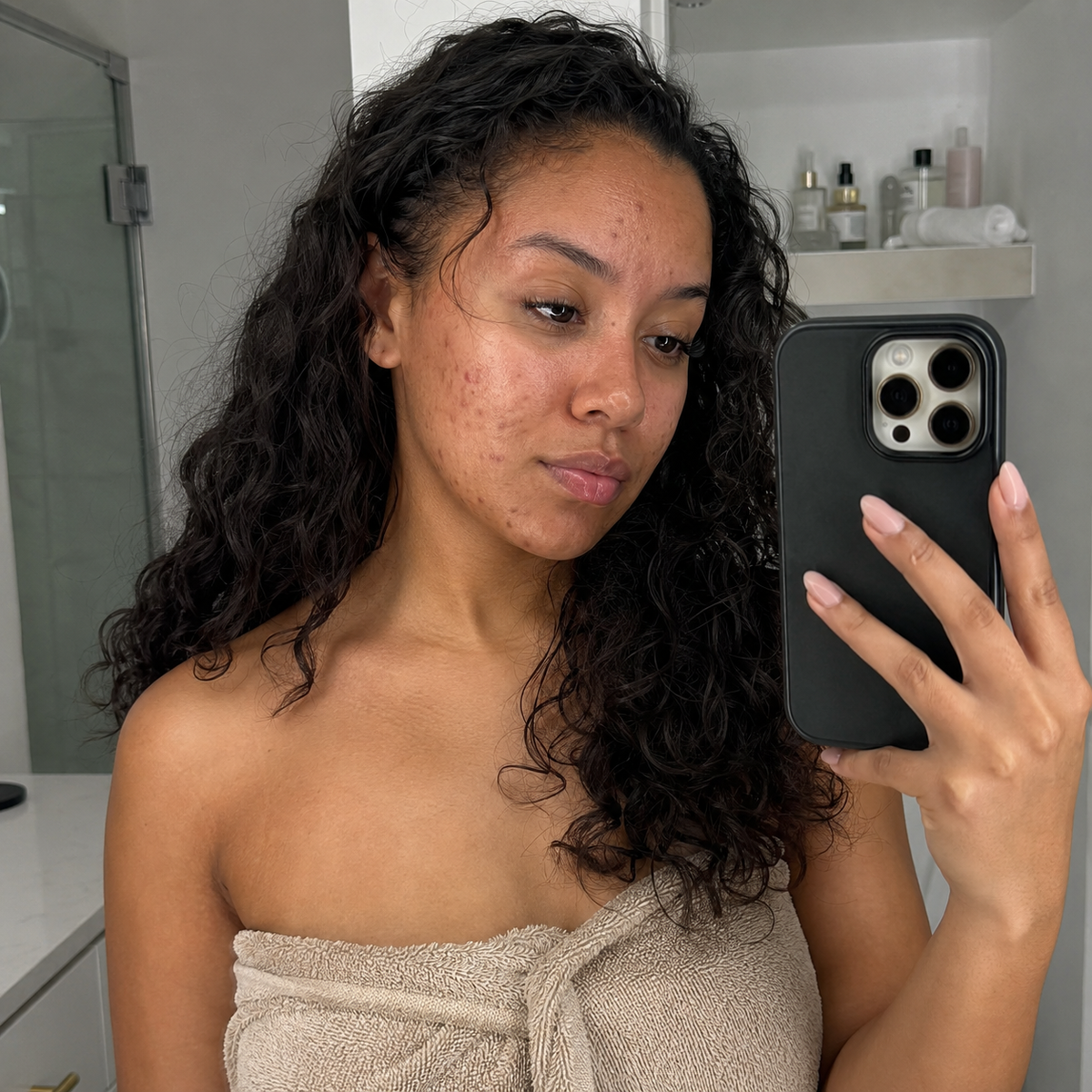 Daily Skincare