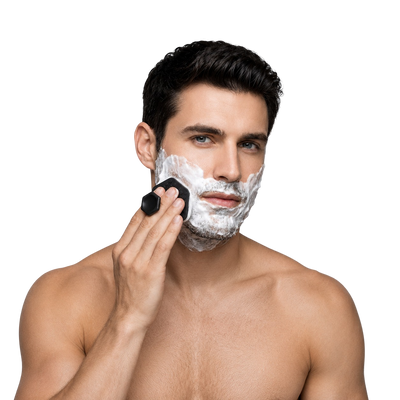A Smarter Way to Cleanse & Shave