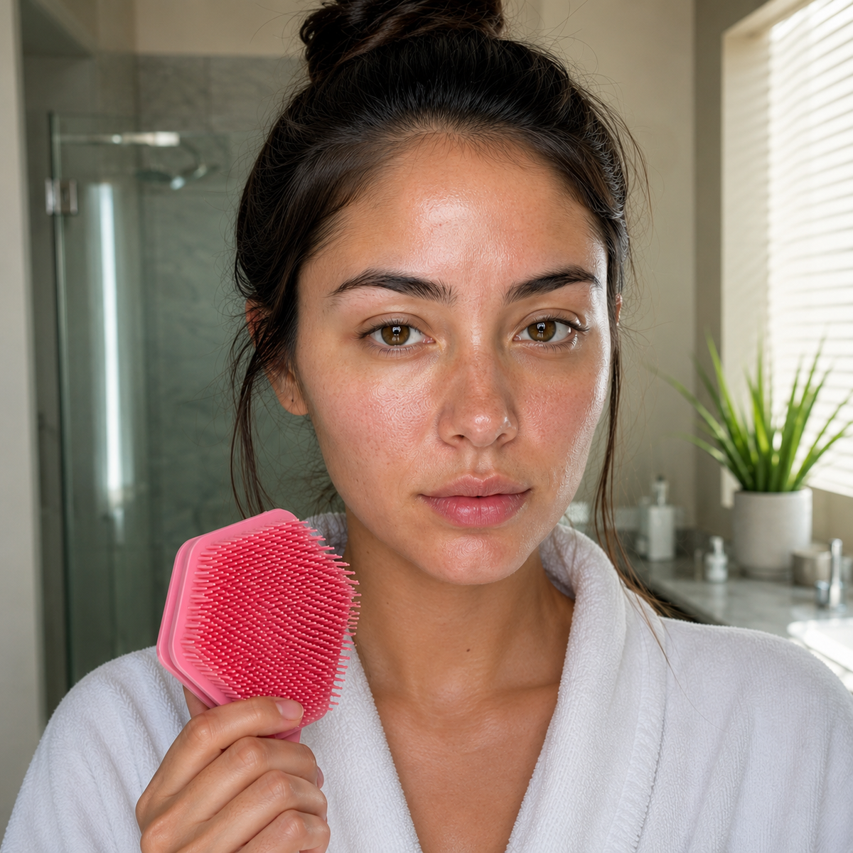 Deep Cleansing