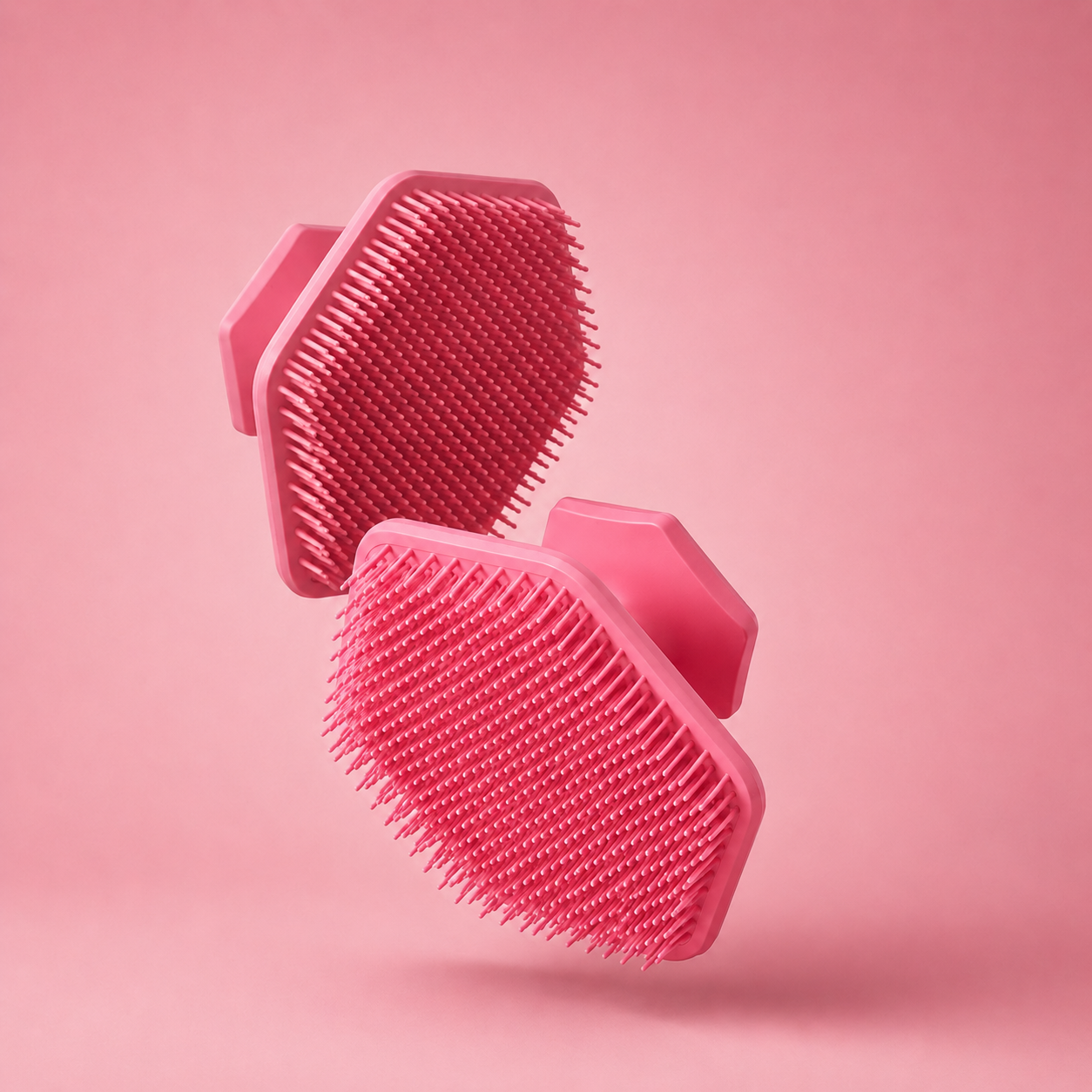GlowScrub™