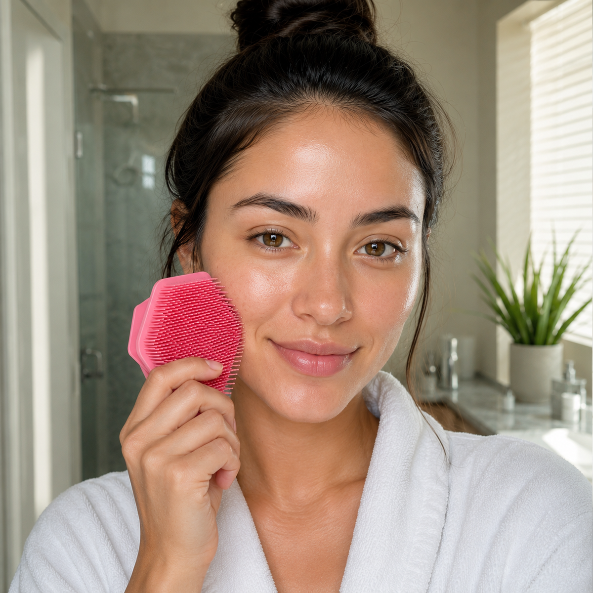 Deep Cleansing